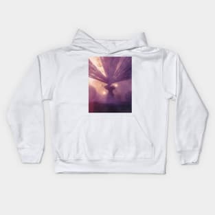 Overthinking Kids Hoodie